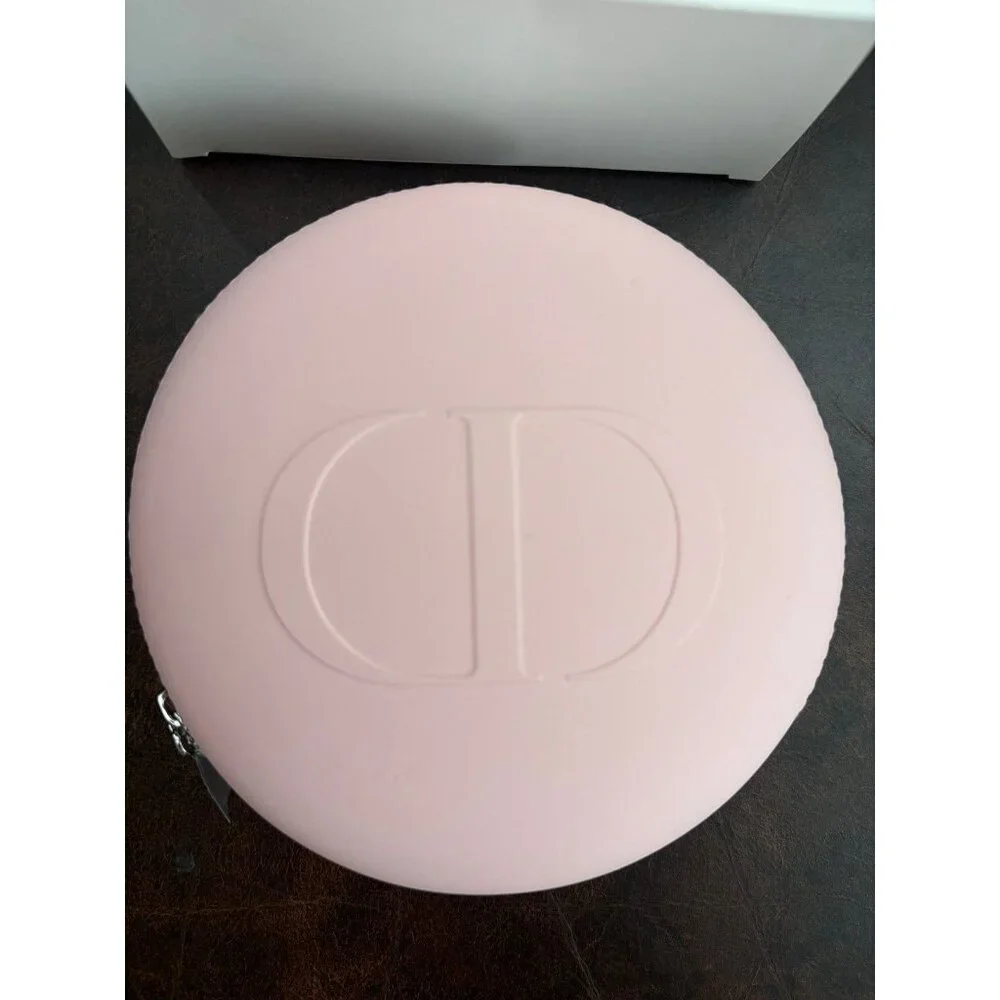 Dior pink Trousse pouch